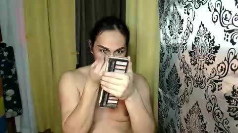 Allena online show from 11/20/25, 02:45