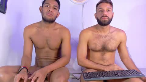 Andres online show from 10/02/25, 07:48