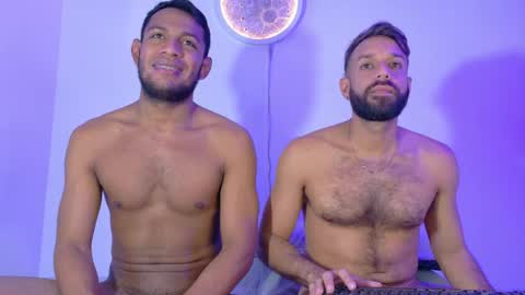 Andres online show from 10/03/25, 07:16