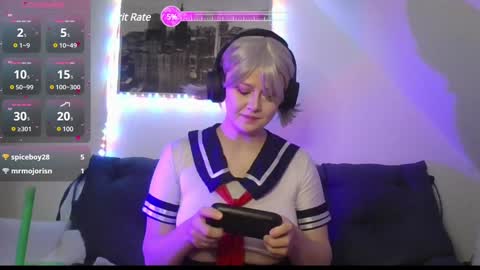 Snapshot of fantastic_fairy chatting on 12/03/24, 01:10 Fairy online show from 12/03/24, 01:10