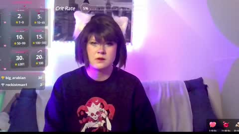 Snapshot of fantastic_fairy chatting on 12/19/24, 07:18 Fairy online show from 12/19/24, 07:18