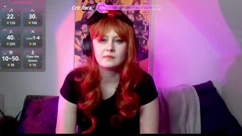 Snapshot of fantastic_fairy chatting on 01/18/25, 10:49 Fairy online show from 01/18/25, 10:49