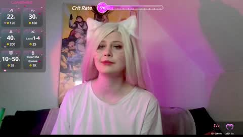 Snapshot of fantastic_fairy chatting on 01/23/25, 10:22 Fairy online show from 01/23/25, 10:22