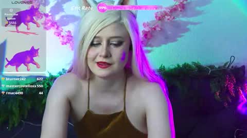 Fairy online show from 02/09/26, 11:20