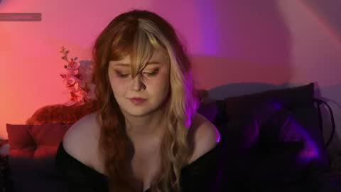 Fairy online show from 05/28/26, 10:18