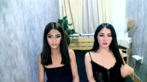 fantastic_kim online show from 02/10/26, 02:21