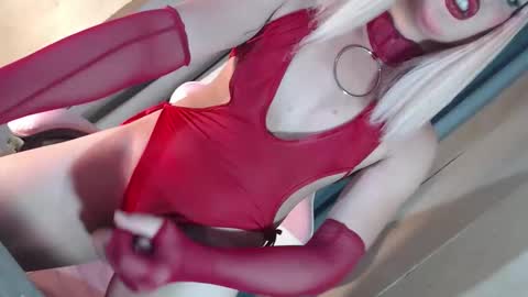 DANIELLA - DONT FORGET TO GIVE ME A THUMBSU UP online show from 01/14/26, 07:14