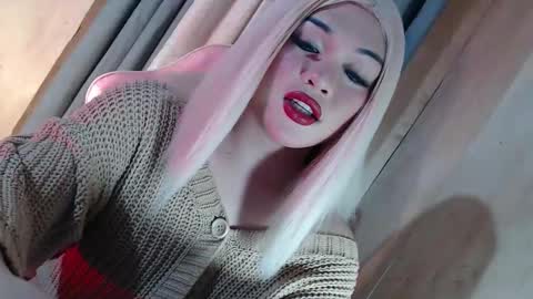 Snapshot of fantasticcock69_daniella chatting on 06/02/26, 12:45 DANIELLA - DONT FORGET TO GIVE ME A THUMBSU UP online show from 06/02/26, 12:45