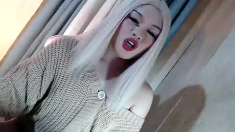 Snapshot of fantasticcock69_daniella chatting on 06/25/26, 12:54 DANIELLA - DONT FORGET TO GIVE ME A THUMBSU UP online show from 06/25/26, 12:54