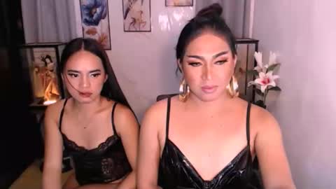 YOUR DOMINA KRISTINE online show from 12/03/25, 06:17
