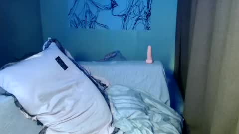 Snapshot of fantasy_davidxx chatting on 02/13/25, 03:03 David online show from 02/13/25, 03:03