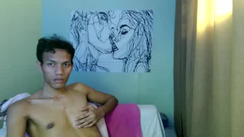 Snapshot of fantasy_davidxx chatting on 02/15/25, 04:25 David online show from 02/15/25, 04:25