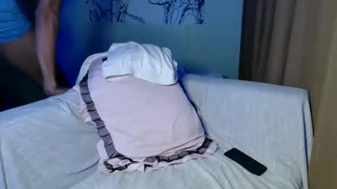 Snapshot of fantasy_davidxx chatting on 02/26/25, 06:11 David online show from 02/26/25, 06:11