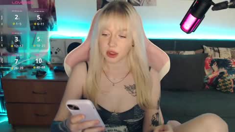 Lisa online show from 04/09/26, 02:22