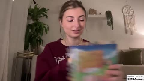 Ella online show from 01/27/25, 06:30