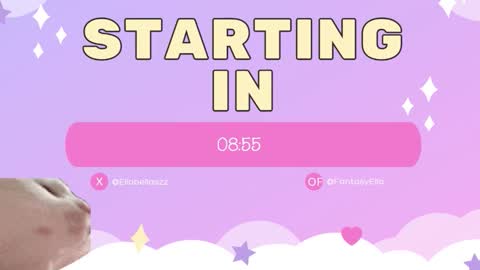 Ella online show from 01/13/26, 03:01