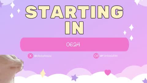 Ella online show from 03/19/26, 05:11