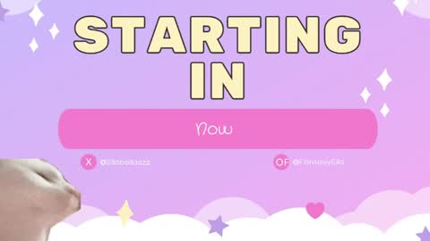 Ella online show from 04/11/26, 05:01