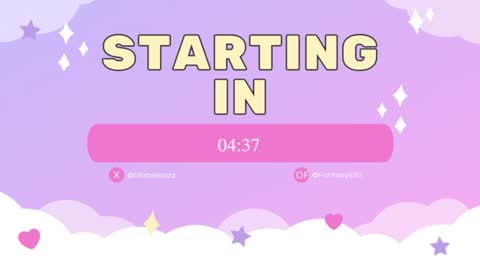 Ella online show from 06/16/26, 04:15