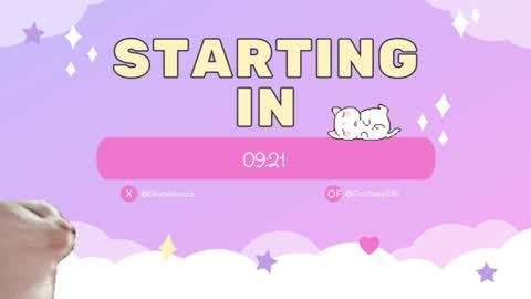 Ella online show from 07/13/26, 04:26