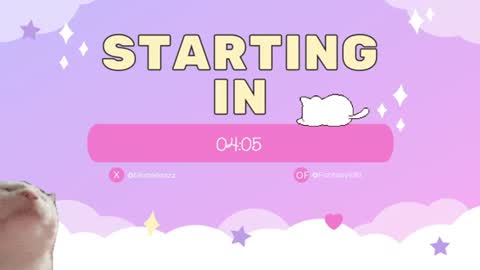 Ella online show from 07/15/26, 04:51