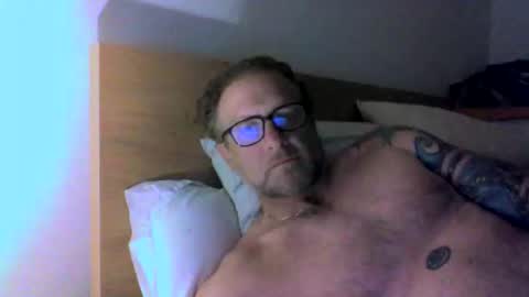 fantasying01 online show from 11/12/25, 02:50