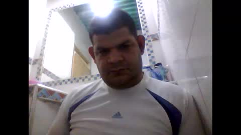 LatinLover 777 online show from 12/15/24, 04:40