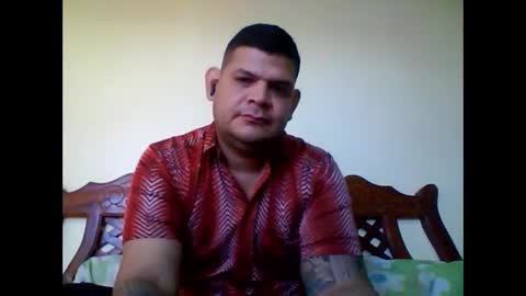 LatinLover 777 online show from 01/16/25, 11:37