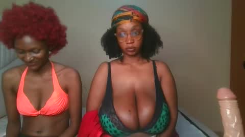 Fantasy melons online show from 03/26/26, 05:35