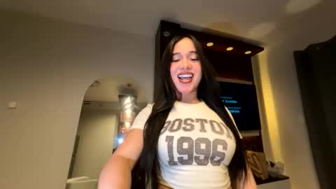 AMANDA  online show from 05/17/26, 04:47
