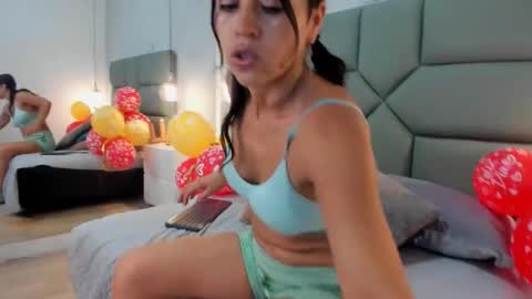 Snapshot of fany_lopez chatting on 02/14/26, 08:05 fany_lopez online show from 02/14/26, 08:05