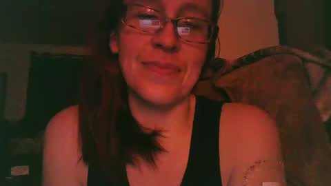 Scarlett online show from 01/29/25, 11:09