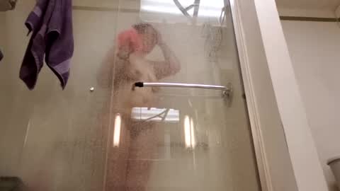 Scarlett online show from 02/27/25, 12:23