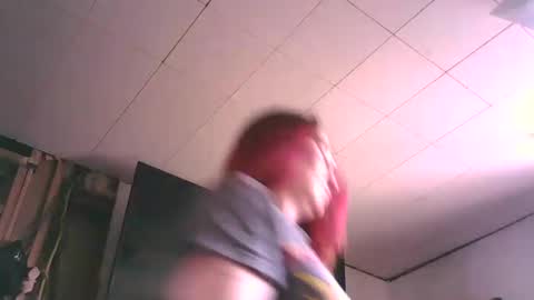 Scarlett online show from 03/06/25, 05:43