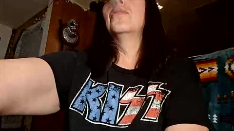 Scarlett online show from 10/20/25, 08:59