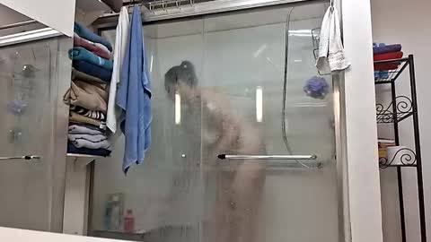 Scarlett online show from 11/29/25, 03:26