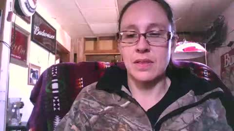 Scarlett online show from 02/04/26, 05:52