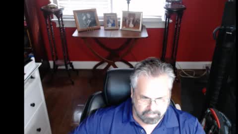Mikie online show from 11/13/25, 02:49