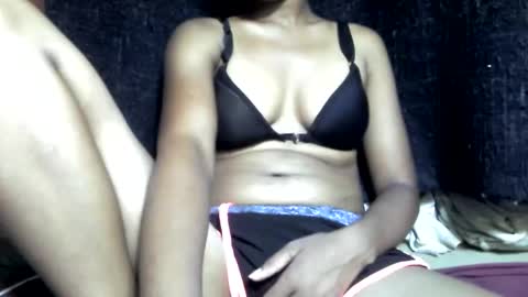 farantsaaly1 online show from 01/19/25, 12:50