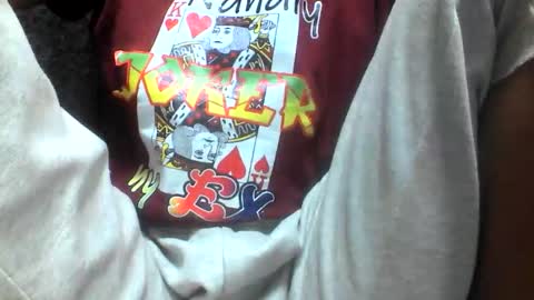 farantsaaly1 online show from 09/20/25, 06:09