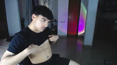 farid_24 online show from 03/14/26, 03:01