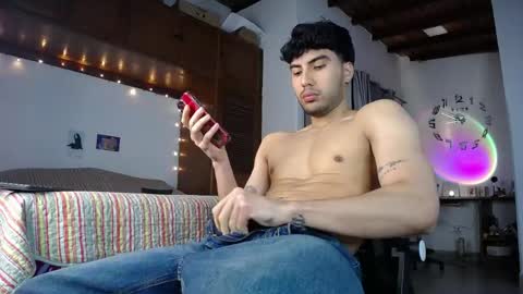 farid_24 online show from 04/02/26, 01:47
