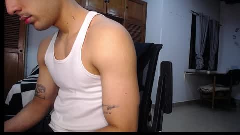 Snapshot of farid_24 chatting on 05/20/26, 12:50 farid_24 online show from 05/20/26, 12:50