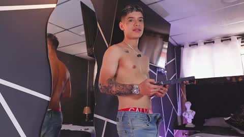 farid_jake_ online show from 01/09/25, 07:29