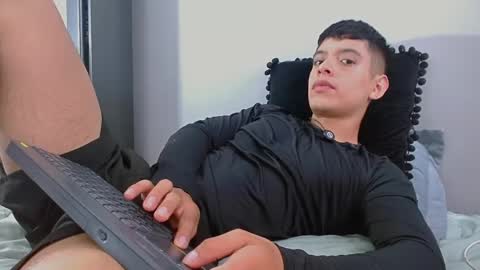 farid_jake_ online show from 05/04/26, 09:00