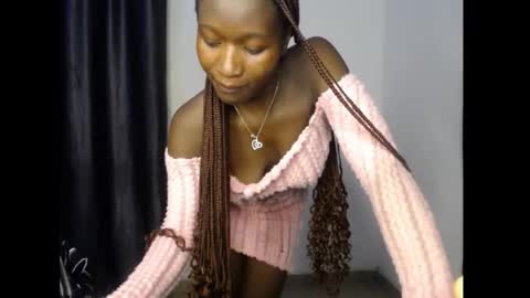 Snapshot of farihababy chatting on 01/31/26, 07:11 fariha online show from 01/31/26, 07:11