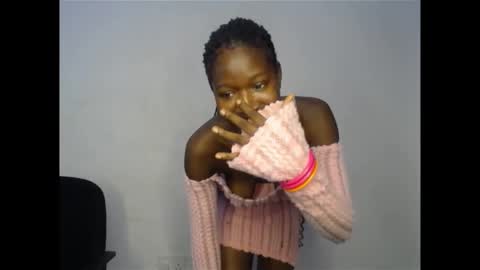 Snapshot of farihababy chatting on 02/03/26, 06:40 fariha online show from 02/03/26, 06:40