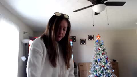 FarmGirl and Daddy online show from 12/21/25, 04:47