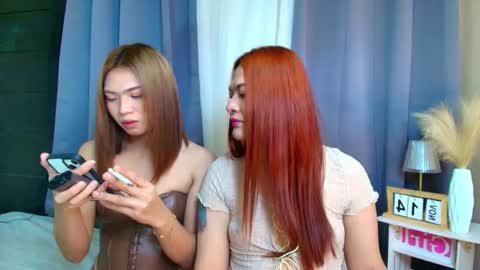 Farrah Zarake online show from 11/13/25, 04:39