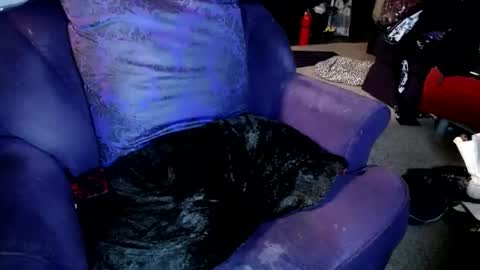 Farrah online show from 11/20/25, 03:01